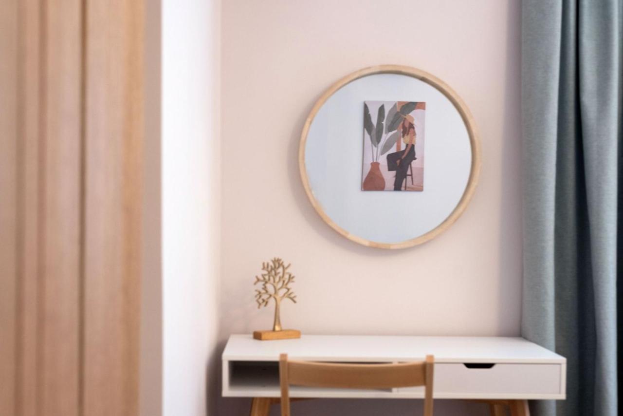Niki Athens Suites - Cosy Suite In The Historical Center Of 아테네 외부 사진
