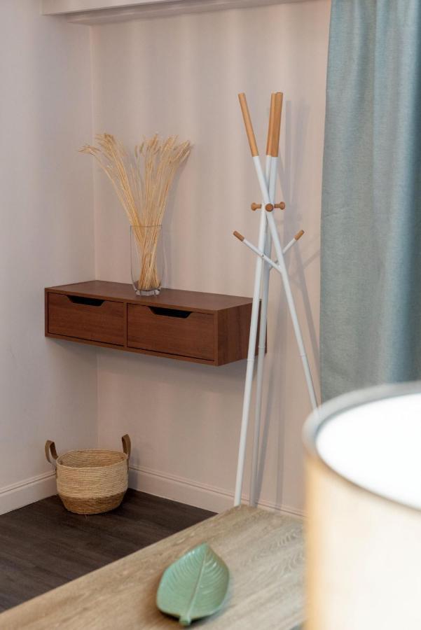 Niki Athens Suites - Cosy Suite In The Historical Center Of 아테네 외부 사진